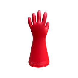 Guantes dieléctricos
